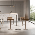 Kyro Kastel stool