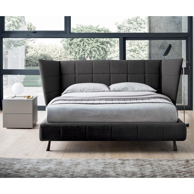 Gaber Felis Double Bed