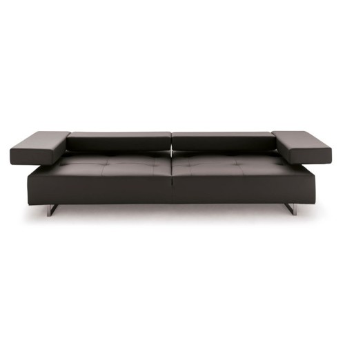 Loft Arketipo sofa 2 and 3 linear seats