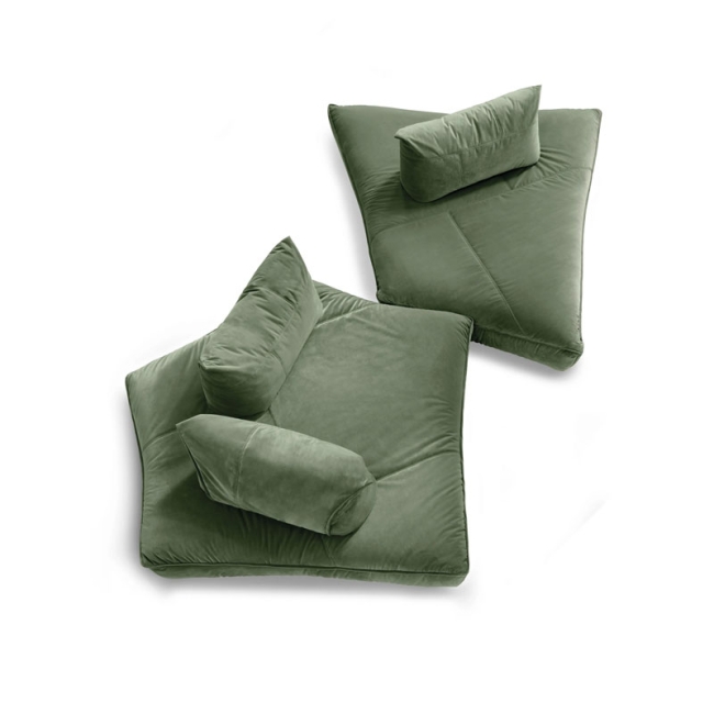 Night Fever Arketipo sofa