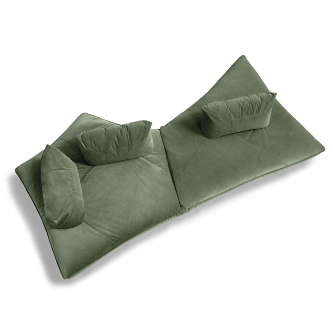 Night Fever Arketipo sofa