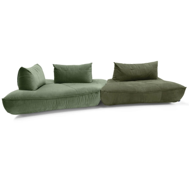 Night Fever Arketipo sofa