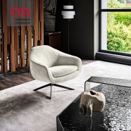 Bond Arketipo armchair