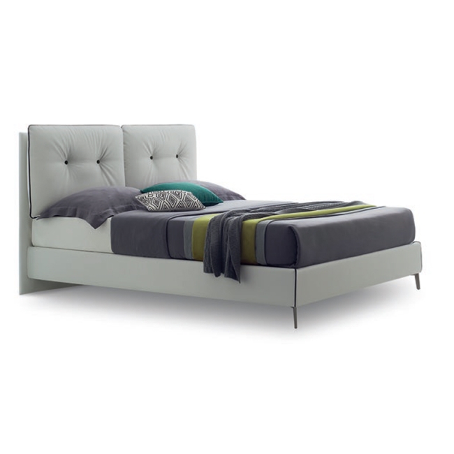 Scotty Compact Felis Queen size Bed