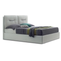 Scotty Compact Felis Queen size Bed