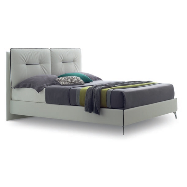 Scotty Compact Felis Queen size Bed