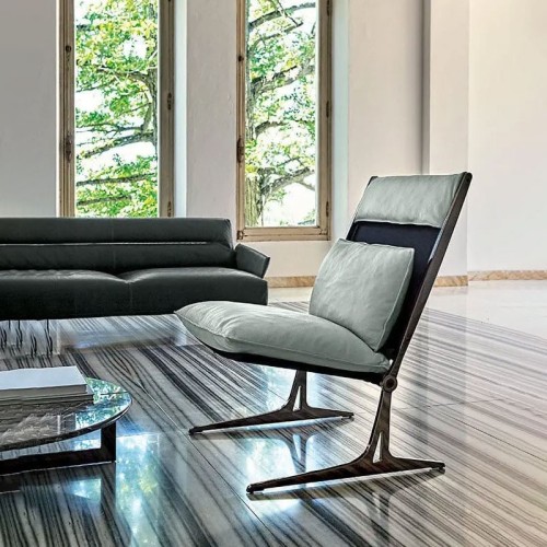 Arketipo Barracuda armchair