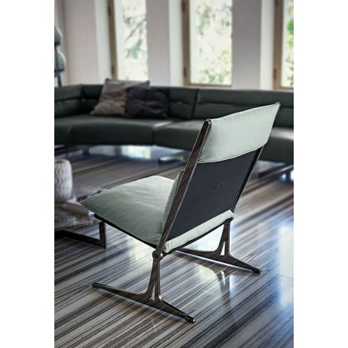 Arketipo Barracuda armchair