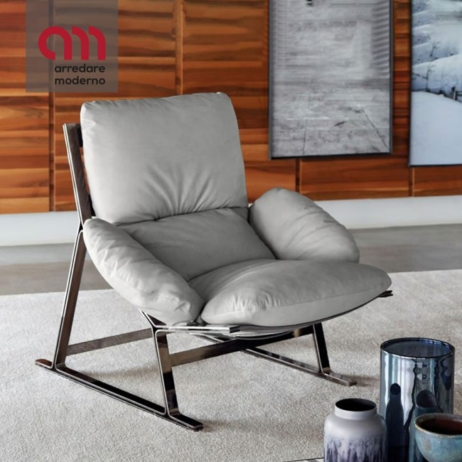 Belair Arketipo armchair