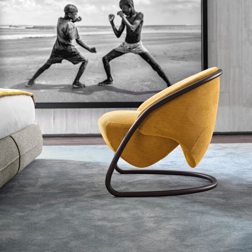 Freedom Arketipo armchair