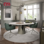 Gino Argile Cattelan Italia Table