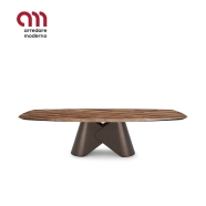 Scott Wood Cattelan Italia Table