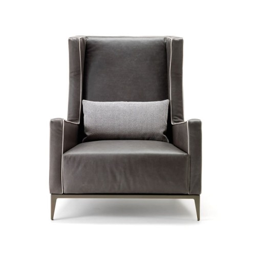 Goldfinger Arketipo armchair