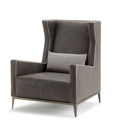 Goldfinger Arketipo armchair