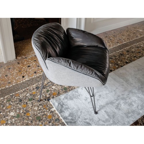 Juno Arketipo armchair