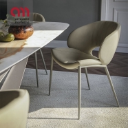 Miranda ML Cattelan Italia chair