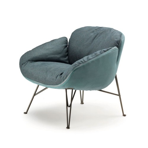 Juno Arketipo armchair