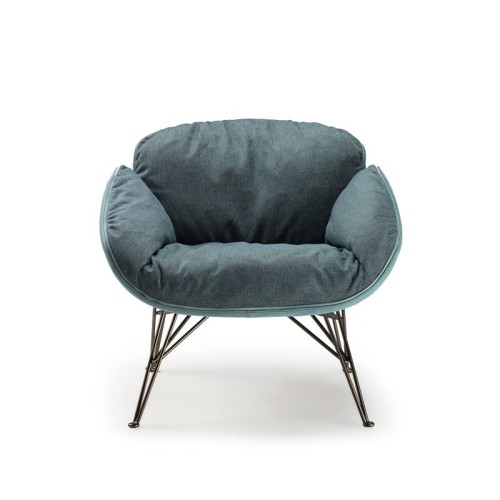 Juno Arketipo armchair