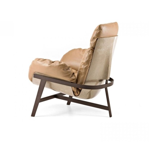 Jupiter Arketipo armchair