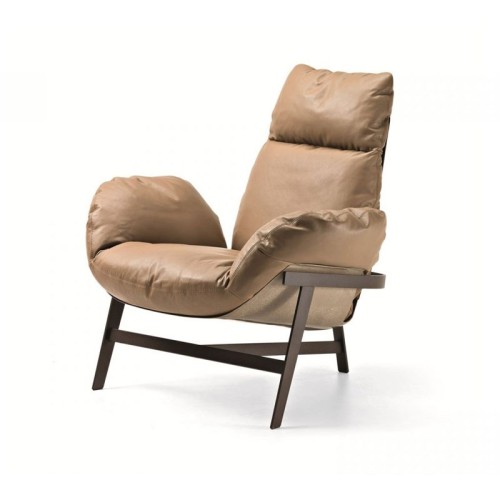 Jupiter Arketipo armchair