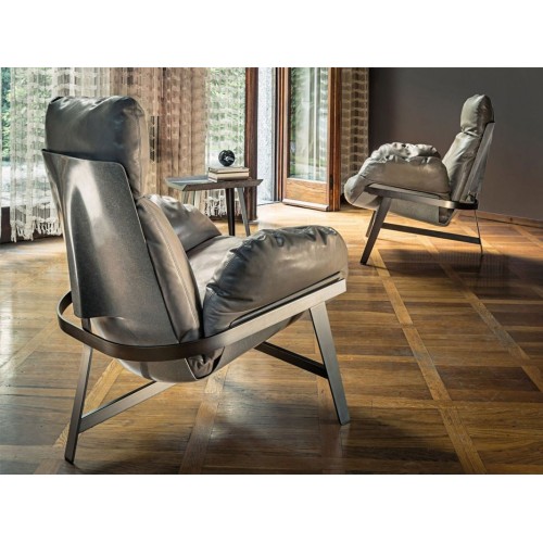 Jupiter Arketipo armchair