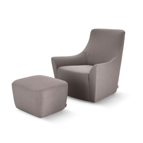 Monterrey Armchair Arketipo