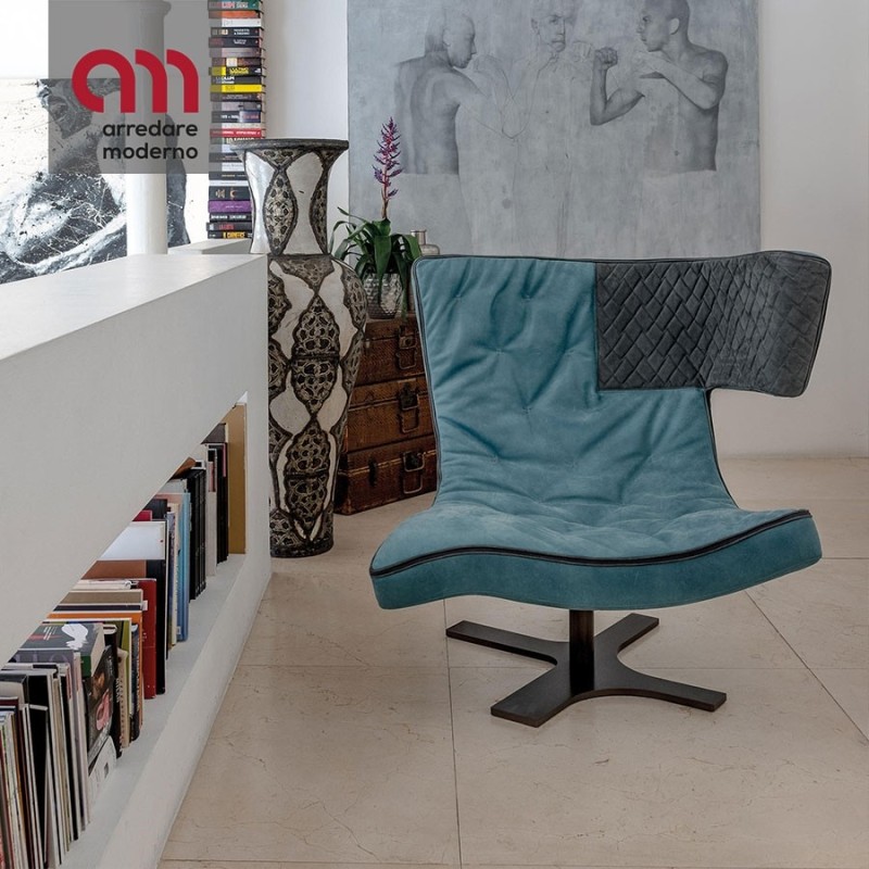 Roxy Armchair Arketipo