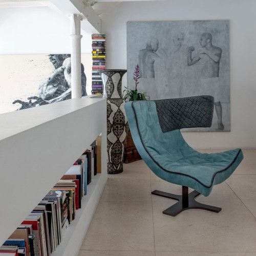 Roxy Armchair Arketipo