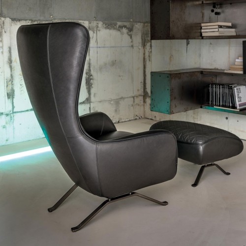 Sin Seaty Armchair Arketipo