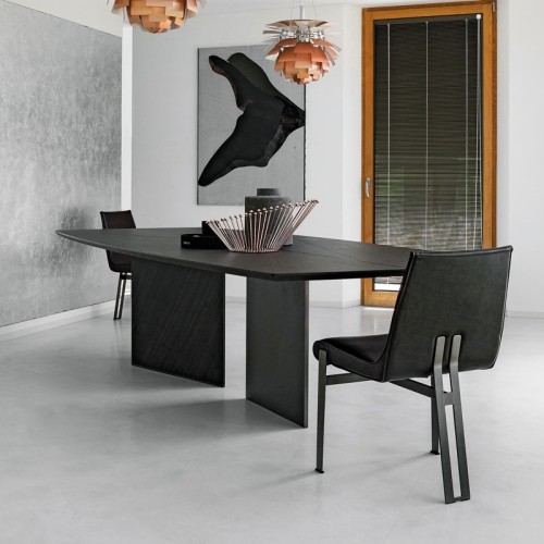 Venus Arketipo Chair kitchen