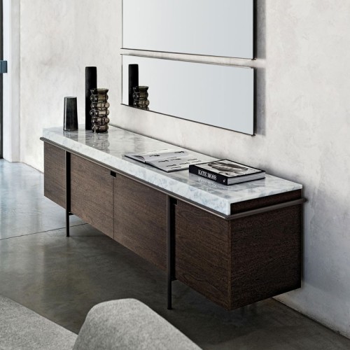 Aura Arketipo Sideboard