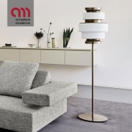 Képi Arketipo floor lamp