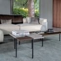 Stijl Arketipo coffee table