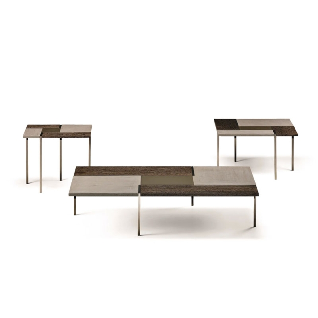 Stijl Arketipo coffee table