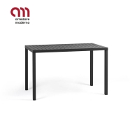 Cube 120x70 Nardi Table