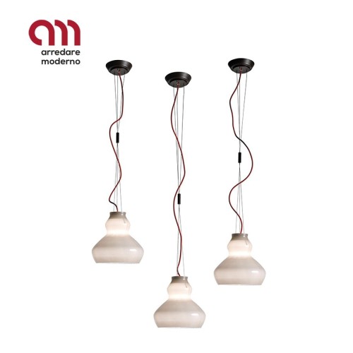 Blob Arketipo suspension lamp