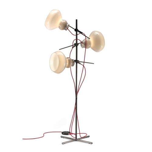 Blob Arketipo floor lamp