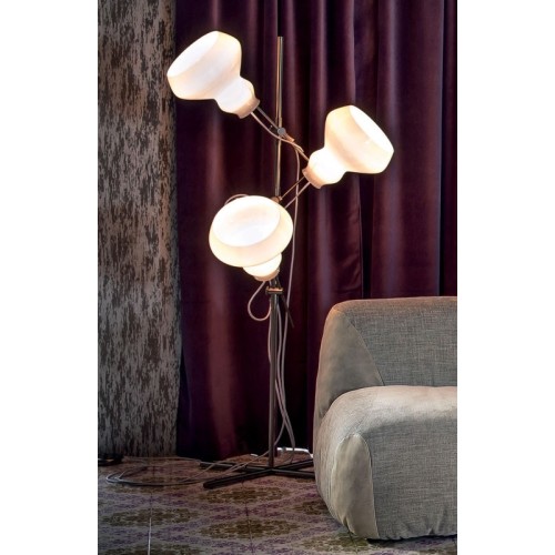 Blob Arketipo floor lamp