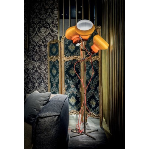 Blob Arketipo floor lamp