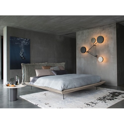 Iride Arketipo wall lamp