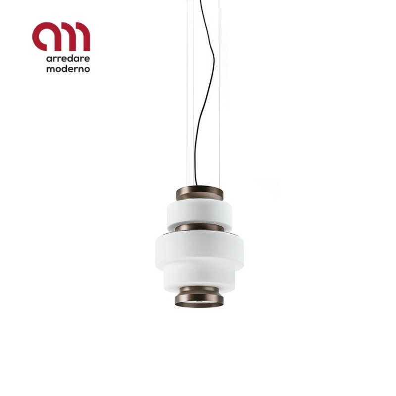 Képi Arketipo Suspension lamp