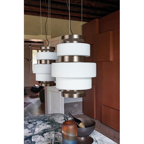 Képi Arketipo Suspension lamp