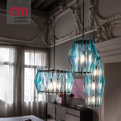 Oompa Loompa Arketipo suspension lamp