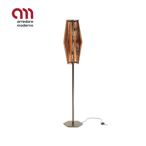 Oompa Loompa Arketipo floor lamp