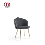 Shell Tomasucci Chair