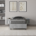 Nuamo Ityhome single bed