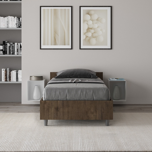 Nuamo Ityhome single bed