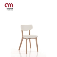 Varm Evolution Tomasucci Chair