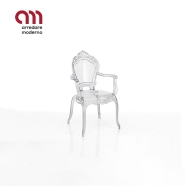 Lisbona Tomasucci Armchair