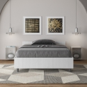 Nuamo Ityhome queen size bed